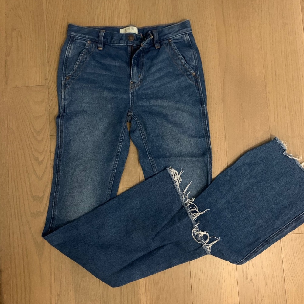 Flare jeans from Free People